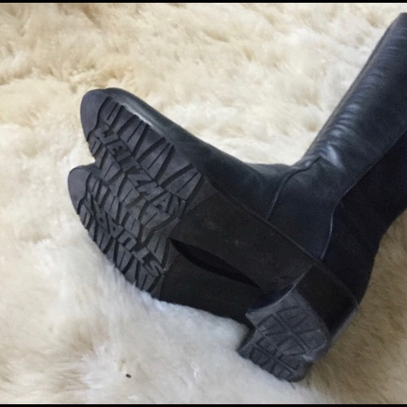 Stuart Weitzman Over The Knee Boot Reserve 5050 - Picture 4 of 5